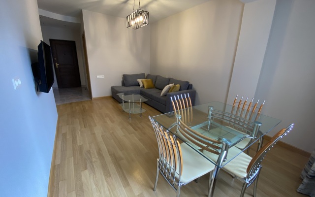 Northern Avenue Apartments