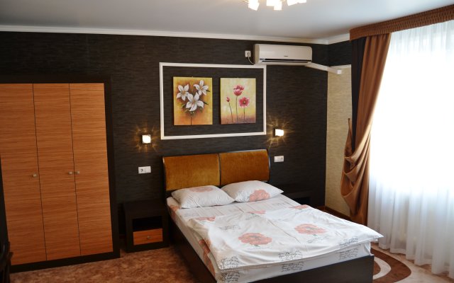 Absolyut Apartments