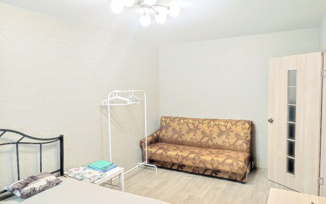 DailyRent-NN Апартаменты на Краснозвездной у Океаниса