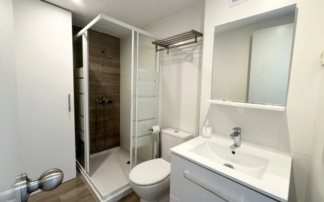 Apartsalou Argenta Apartments