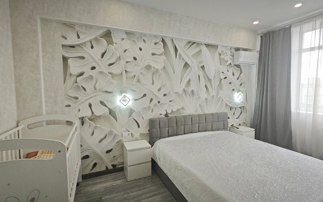 Квартира ЖК Аквамарин