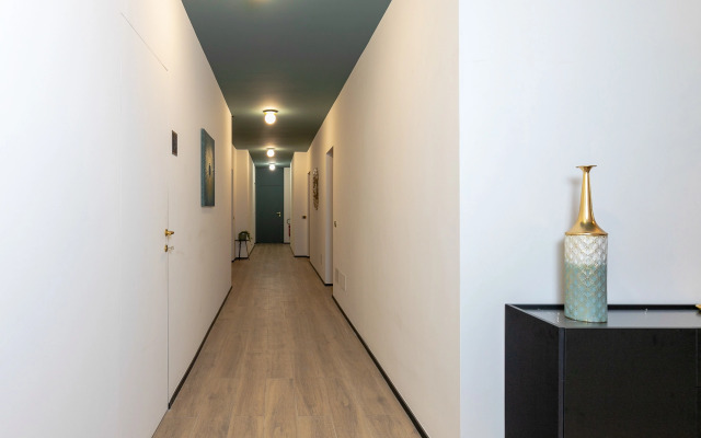 Aiello Hotels - CityLife Apartments