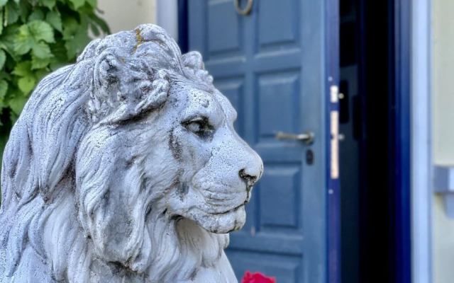 Гостевой дом Усадьба купца Баева