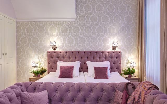Pavlovskie Apartamentyi Hotel