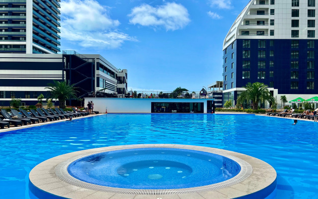 Hotel White Sails Residential