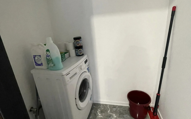 Апартаменты В районе Амалиенау