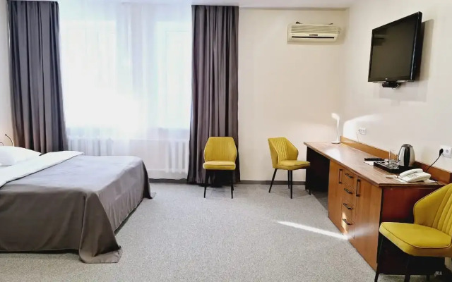 Strannik Hotel