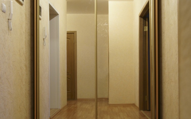 2-Ya Posadskaya 4 Apartments