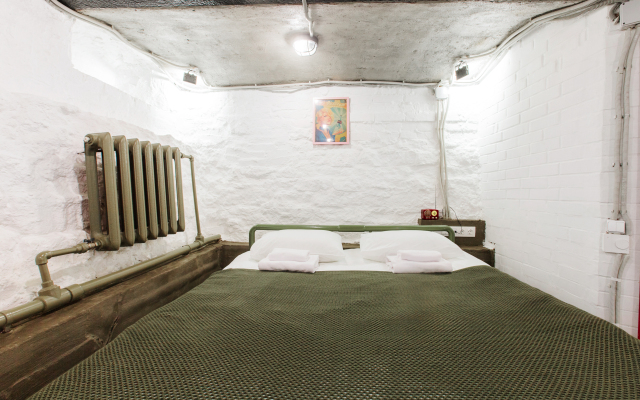 SyncotelHome Shelter Apartments