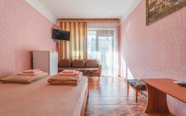 Semyya Guest house