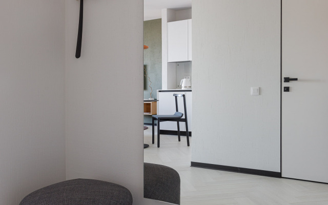 Апартаменты Matveev Galaxy #219