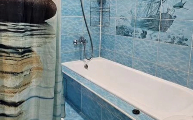 Квартира В Микрорайоне Царский 8