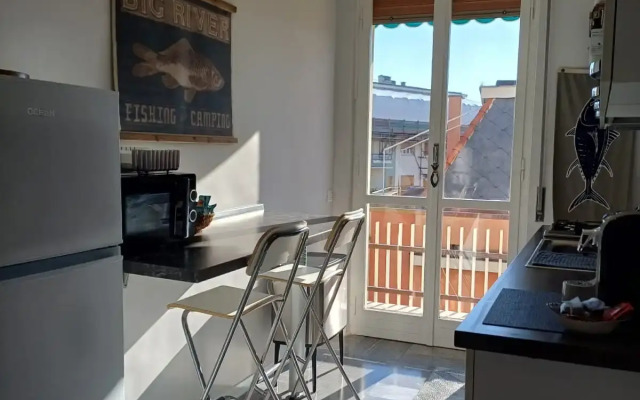 Casa Stellina Flat