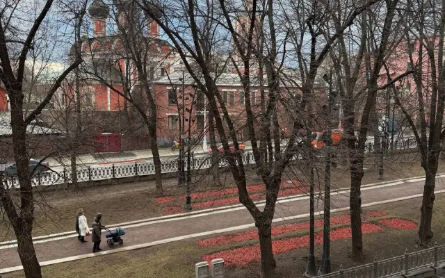Apelsin Na Trubnoj Mini-hotel