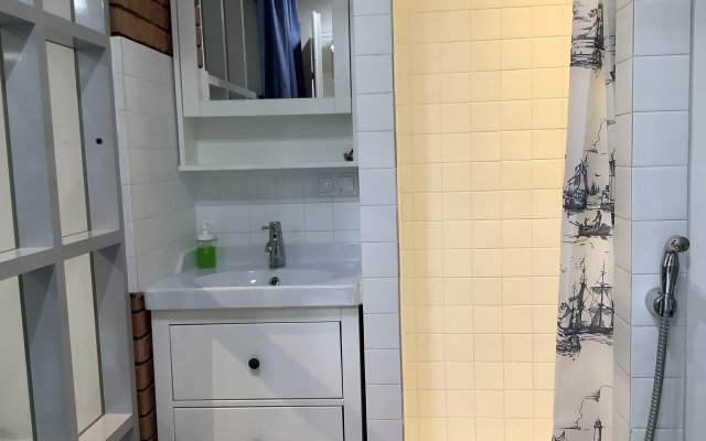Kstovo Na Shokhina Apartments