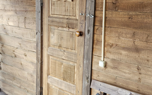 Частный дом Прозрачный берег 2