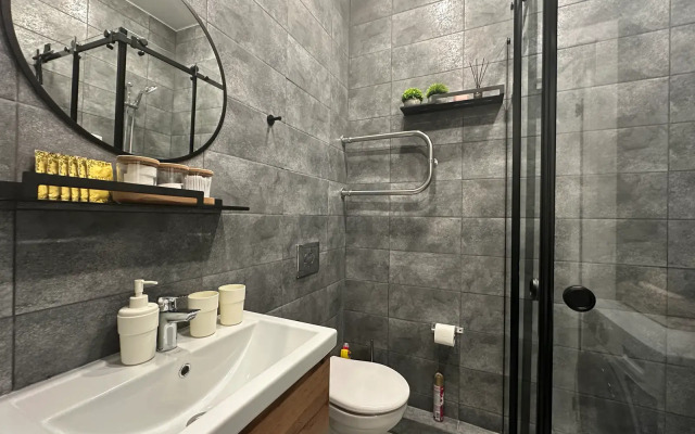 LS-In The Moment S Vidom Na More Apartments