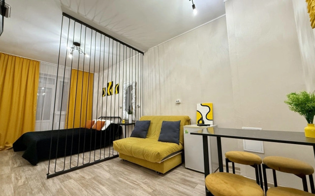 Квартира AppartDeLuxe Караульная 39