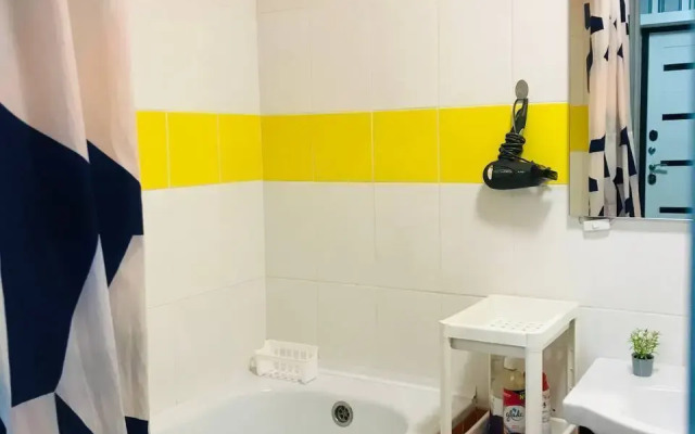 Квартира на ул Советской Армии 98