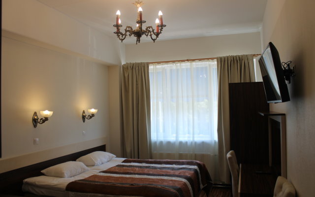 Ecoland Boutique SPA Hotel