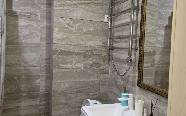 Apartamenty na Kujbyseva 47A/3