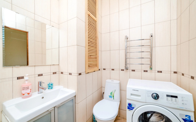 Aparthouse 3 on Proletarsky 4/2 Apartment