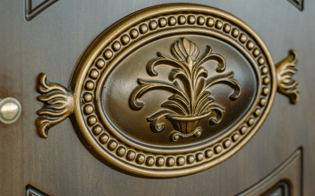 Отель Кристи