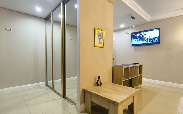 Апартаменты Comfort Room Шато