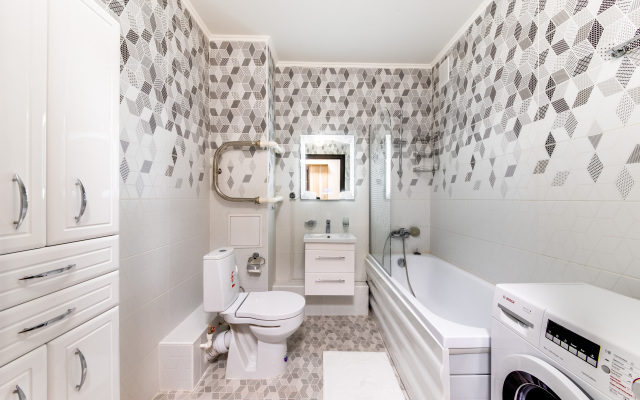 Апартаменты Like - Piter Land