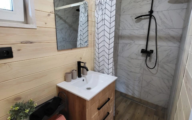 База отдыха Корни