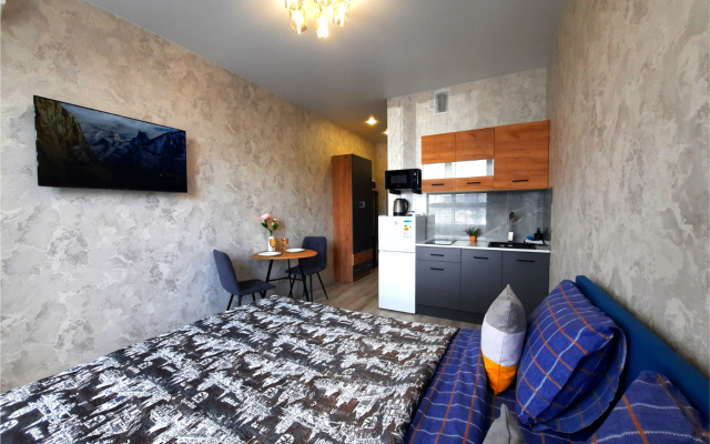 Zhivite Sovremenno Apartments