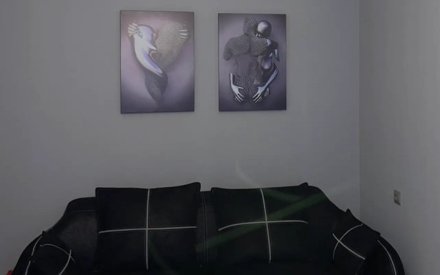 Квартира на улице Матрены Наздрачевой 5/2