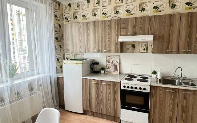 Апартаменты на Ярцевской 33/2