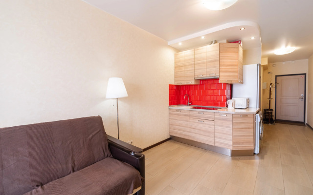 Arendapartment Neva 5 Flat