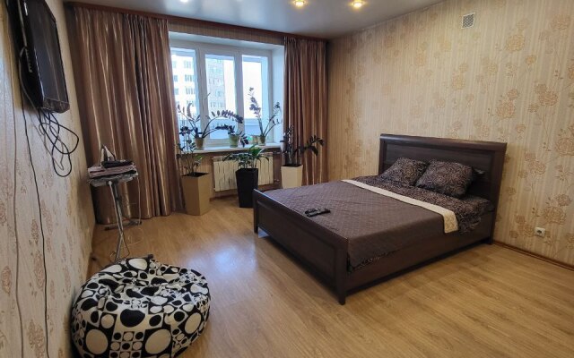 Квартира на 3 Забайкальской 2