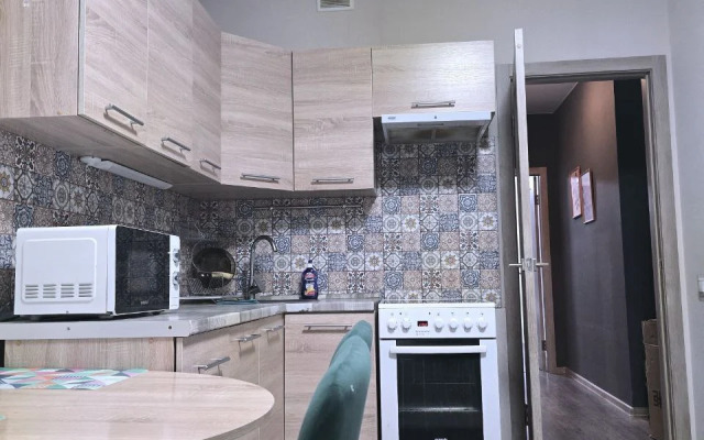 Квартира Titova2