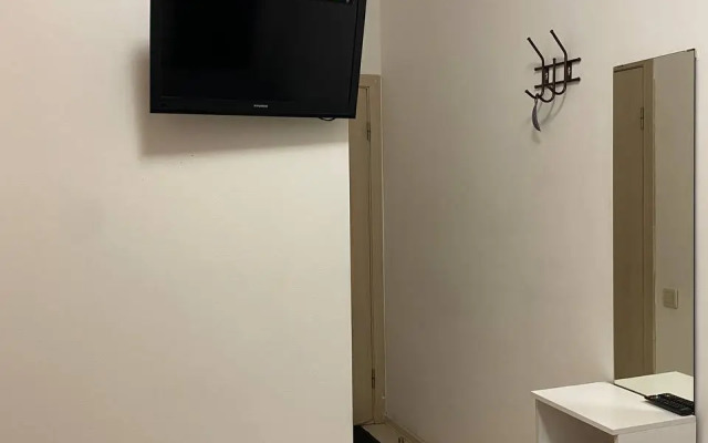 Мини-отель на Лебедева 10В 