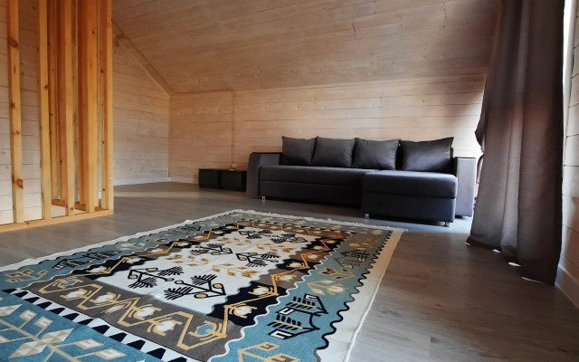 Частный дом у моря