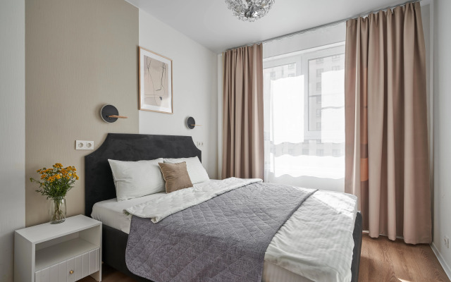 Квартира на Проезде Некрасовский  8