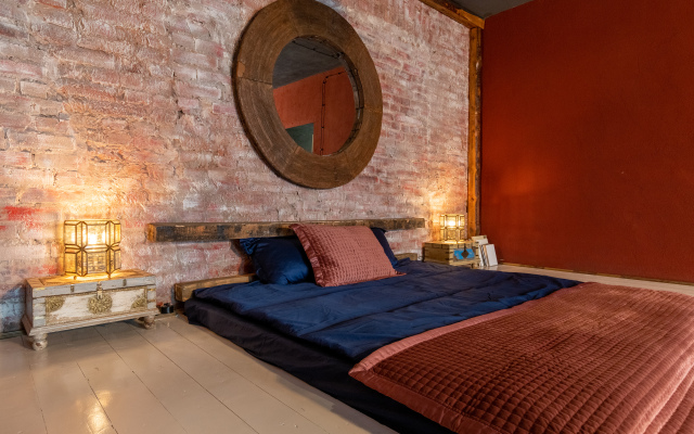 Apartment Noble Apartments Bolshaya Morskaya 21 2