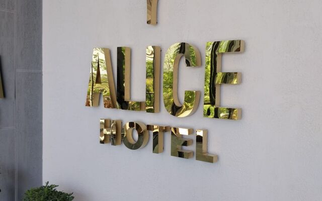 Alice Hotel Antalya