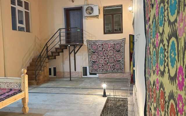 Tapchan House Guest House