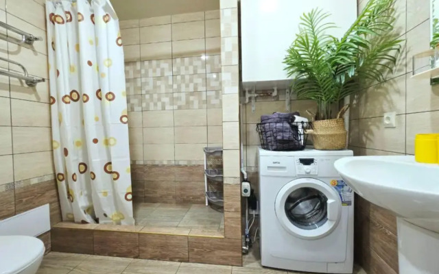 2kh Komnatnaya Na Sverdlova Flat