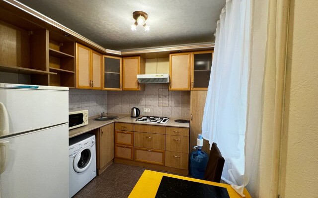 Квартира Марьин Дом на Попова 25