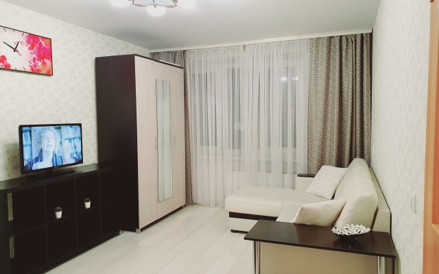 Апартаменты Отличные апартаменты на Чкалова рядом с метро