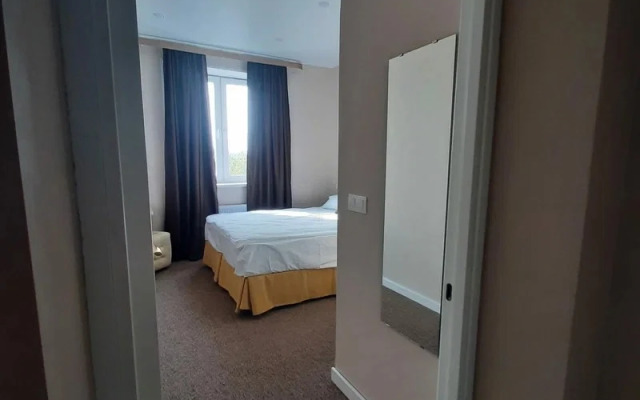 Sova V Sheremetyevo Guest House