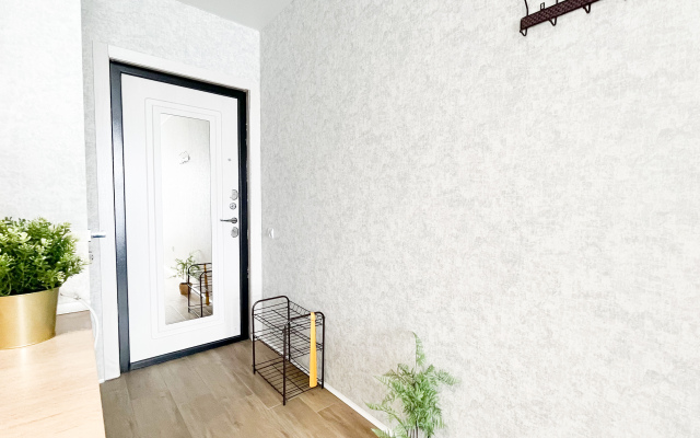 Апартаменты Студия на Hабережной №296-2