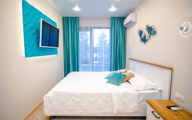 Siarent Madrid Park 2 Apart-hotel