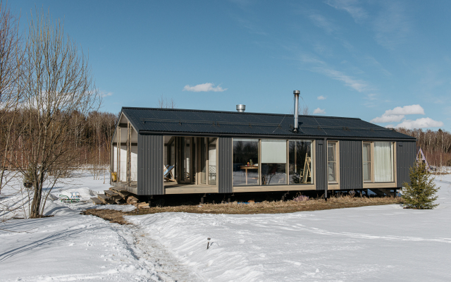 Гостевой дом ДачаКофеПлед