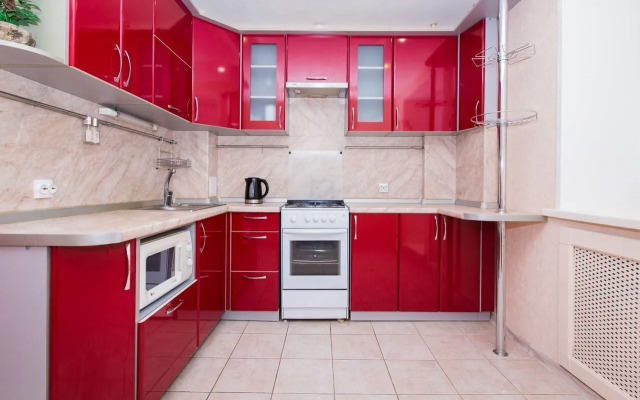 Апартаменты Около Метро Ленинская